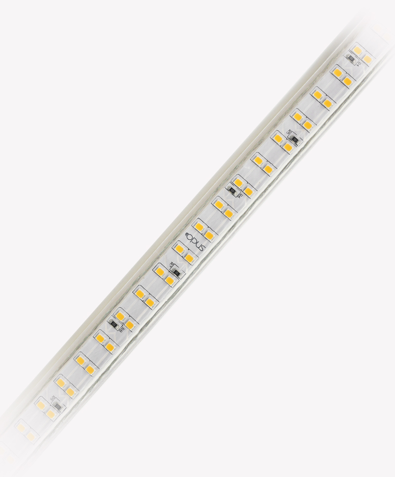 FITA LED 180LEDS/m 16w/m C/5 METROS 3000K IRC>90 OPUS