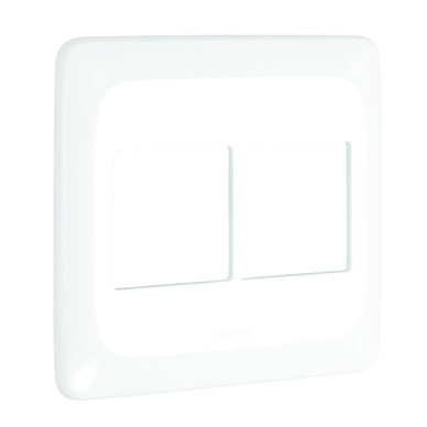 PLACA 4X4 P/04 POSTO C/SUP. LGP44 PIAL POP