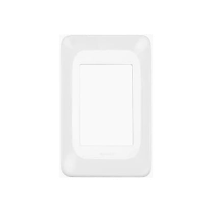 PLACA 4X2 P/03 POSTO C/SUP. LGP23 PIAL POP