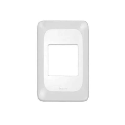 PLACA 4X2 P/02 POSTO C/SUP. LGP22 PIAL POP